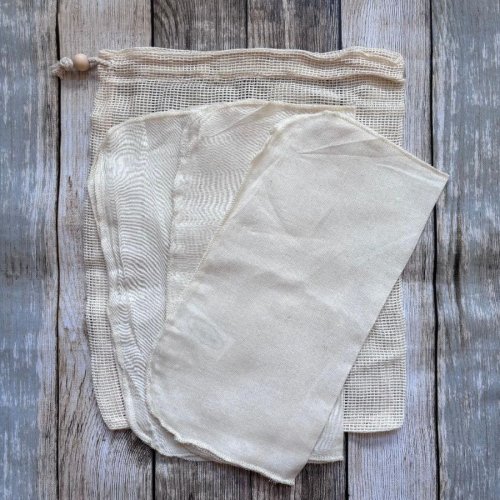 muslincloths